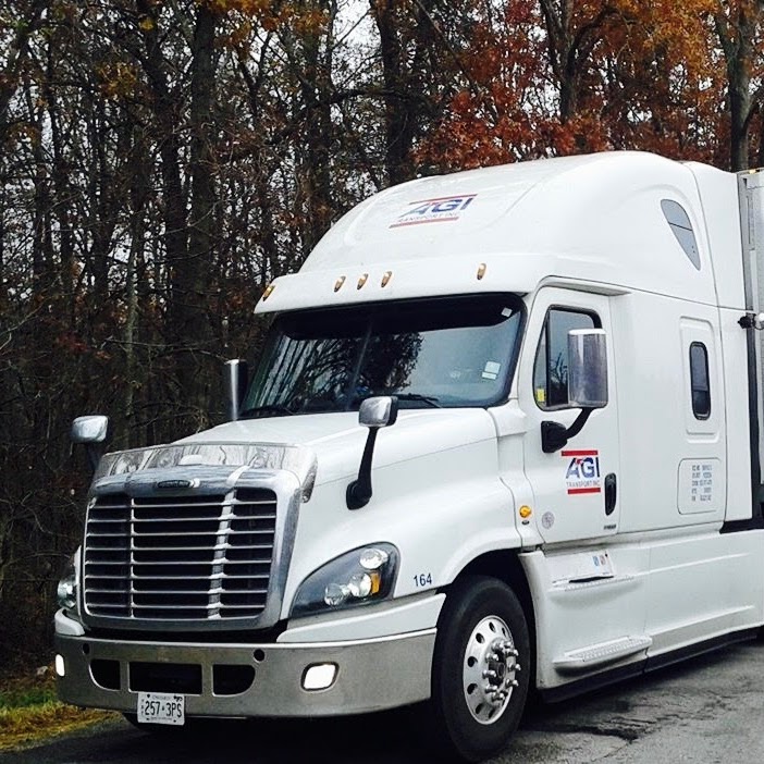 AGI Transport Inc | 20 Wiggins Rd, Caledon, ON L7C 3T5, Canada | Phone: (905) 951-3232