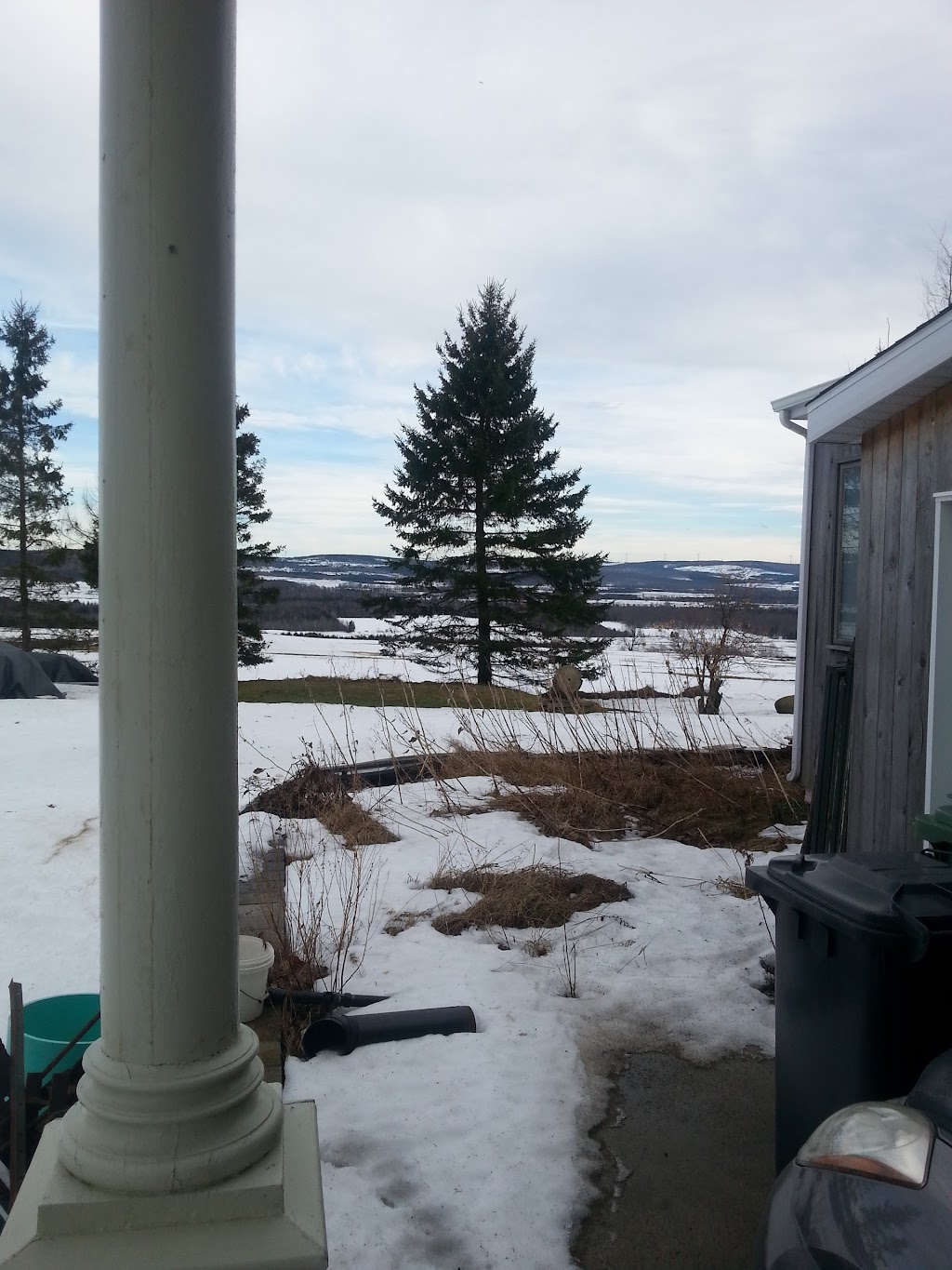 Construction C D G Inc | 2155 Rue Garneau E, Plessisville, QC G6L 3J9, Canada | Phone: (819) 362-2324