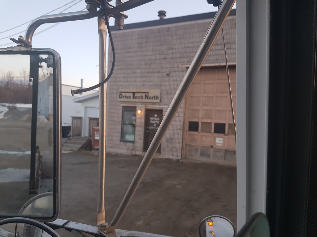 Drivetec North | 1476 Falconbridge Rd, Sudbury, ON P3A 4S9, Canada | Phone: (705) 673-3131