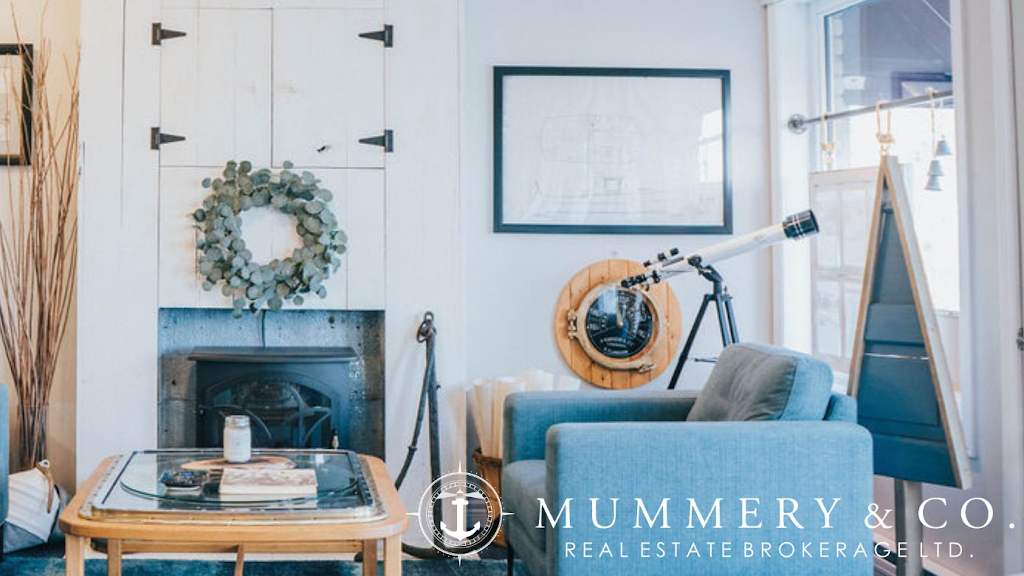 Mummery & Co Real Estate Brokerage Ltd. | 23 Harbour St, Port Dover, ON N0A 1N0, Canada | Phone: (519) 583-3526