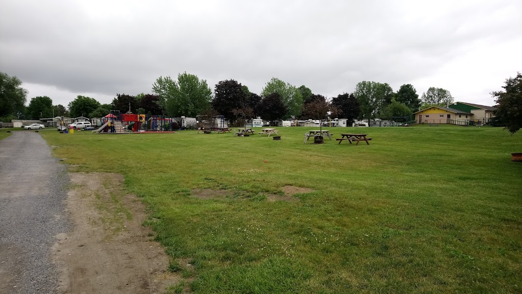 Camp Barcovan Tent & R.V. Resort | 133 Carter Rd, Carrying Place, ON K0K 1L0, Canada | Phone: (613) 475-1355