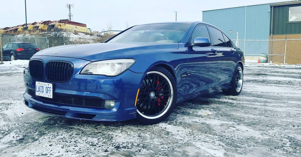 Budget Auto Detailing | 3366 Harvester Rd, Burlington, ON L7N 3M8, Canada | Phone: (905) 633-8880