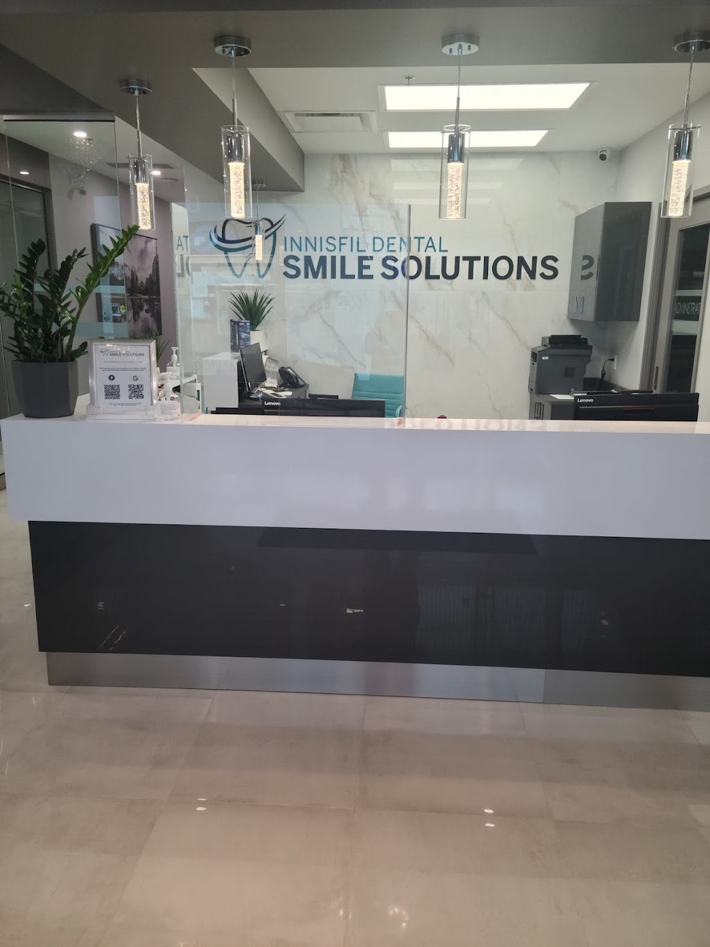 The Denture Health Care Centre - Innisfil | 7325 Yonge St Suite 1200, Innisfil, ON L9S 2M6, Canada | Phone: (705) 970-0190