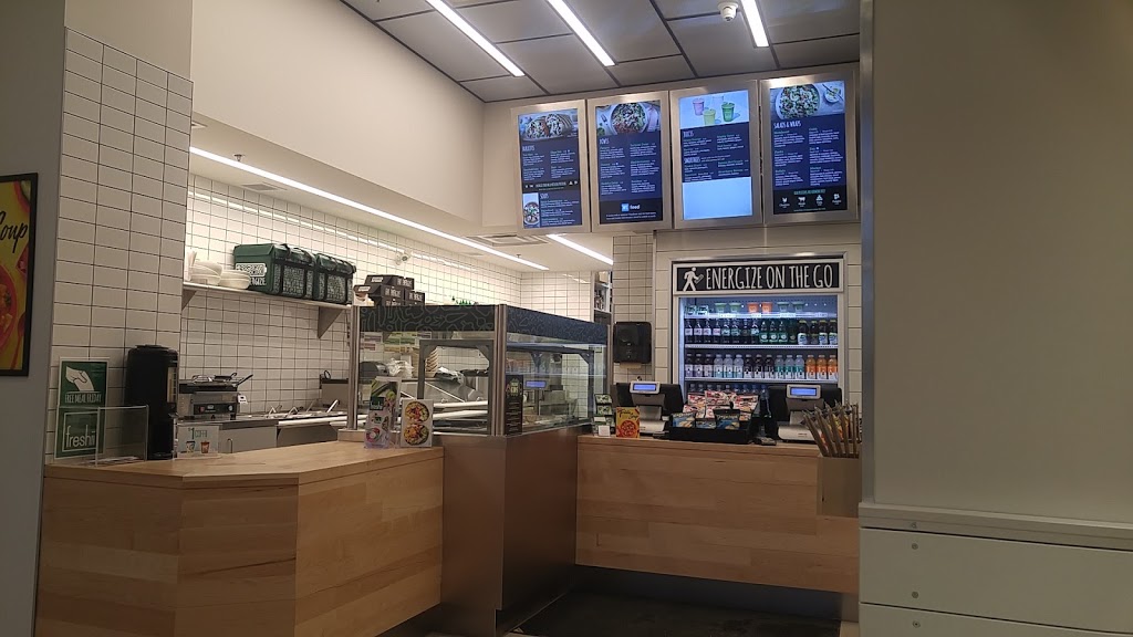 Freshii | 2405 Main St, Winnipeg, MB R2V 4T6, Canada | Phone: (204) 815-5467
