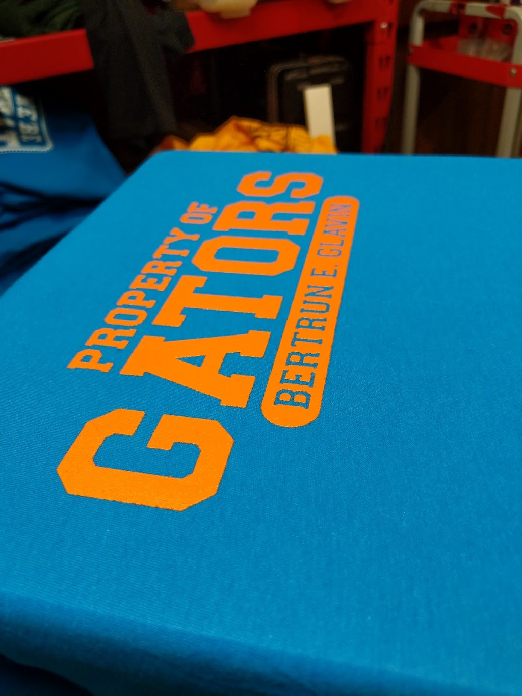 Fireproof Apparel - Winnipeg Screen Printing and Website Design | 74 Tomkins Bay, Winnipeg, MB R2G 4E6, Canada | Phone: (204) 999-8904