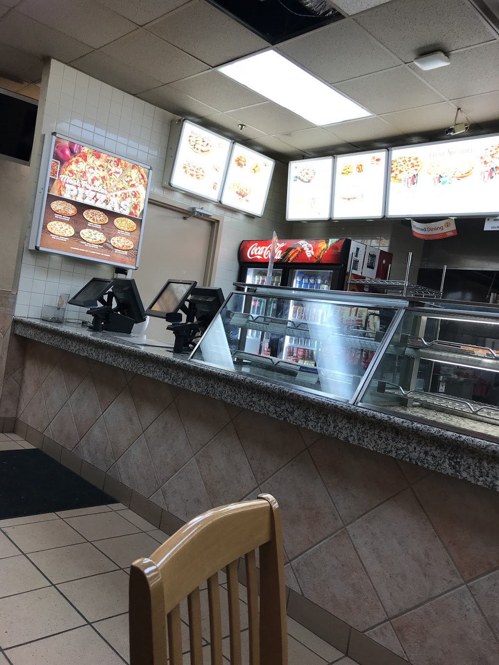 Pizza Pizza | 1250 Eglinton Ave W, Mississauga, ON L5V 1N3, Canada | Phone: (416) 967-1111