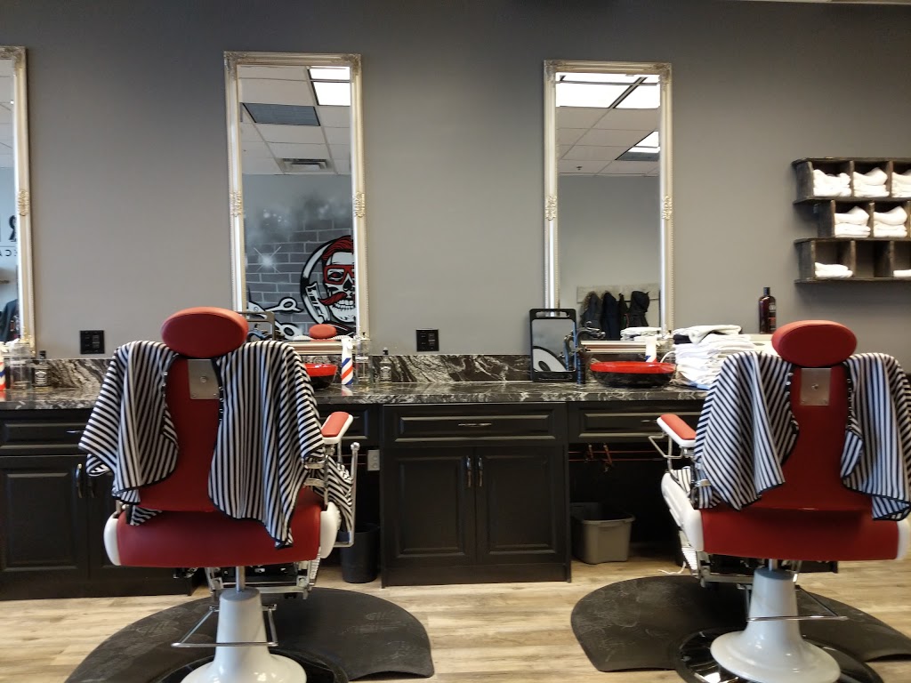Six Thirty Barbers | hair care | 617 Victoria St W, Whitby, ON L1N 0E4, Canada | 9054936630 OR +1 905-493-6630