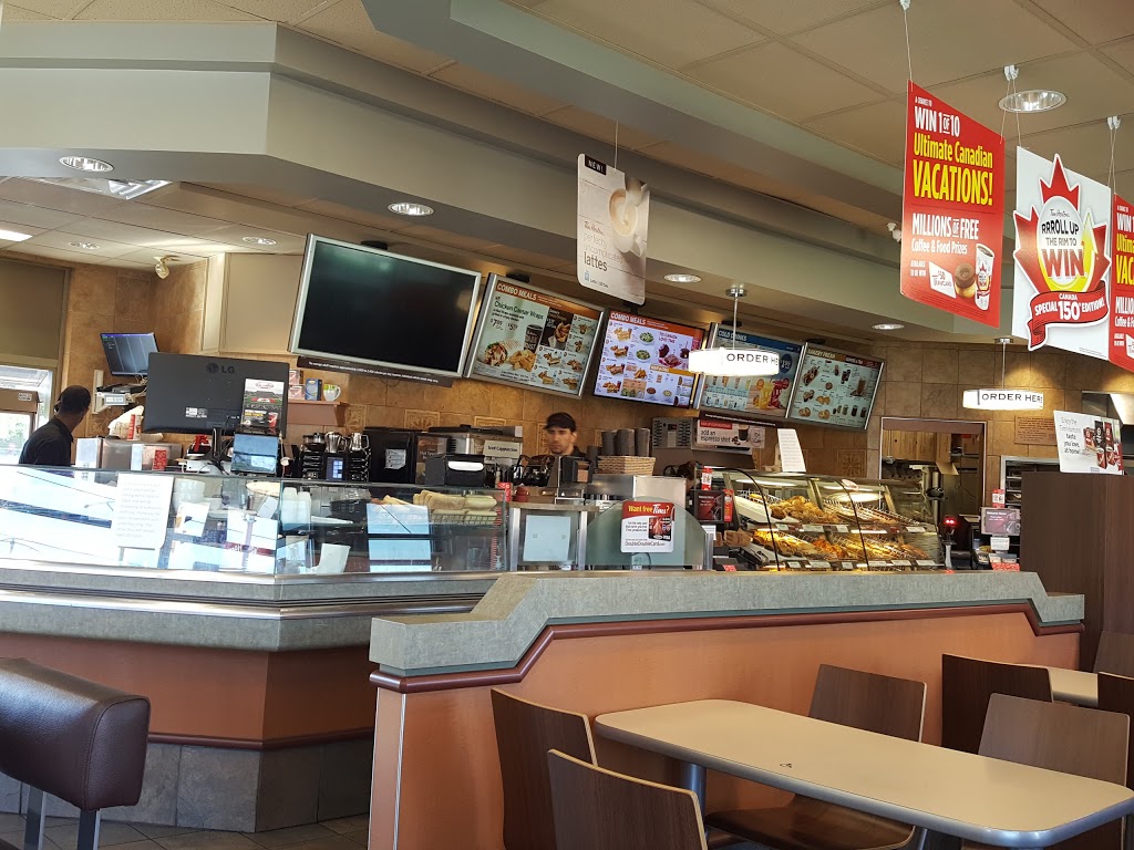 Tim Hortons | 133 Bay St N, Hamilton, ON L8R 2P5, Canada | Phone: (905) 525-6289
