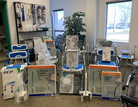 Econo-Medical Ltd | 3234 Hawthorne Rd, Ottawa, ON K1G 3W9, Canada | Phone: (613) 738-8870