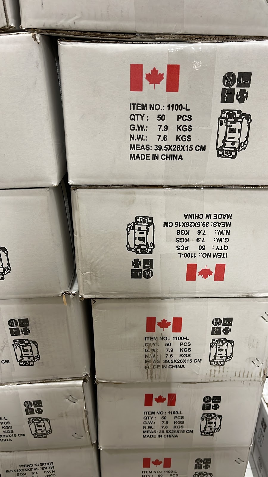 OHM LED ELECTRIC | 3 Progress Dr unit 11, Orillia, ON L3V 0T7, Canada | Phone: (647) 581-3663