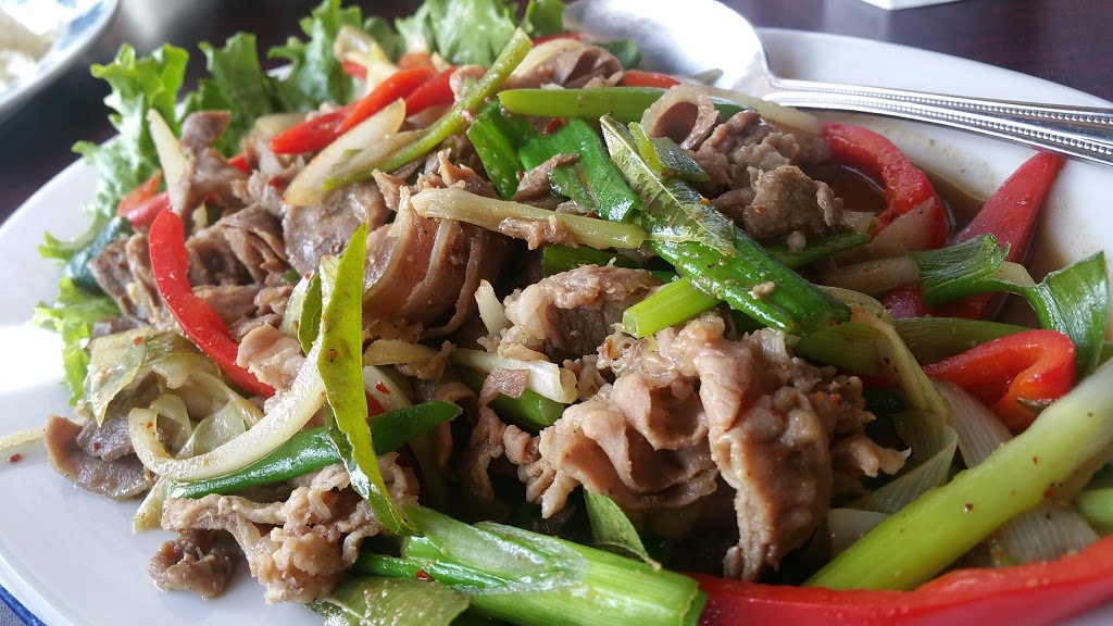 Kari House Restaurant | 3900 Bayview St, Richmond, BC V7E 0A4, Canada | Phone: (604) 275-5274