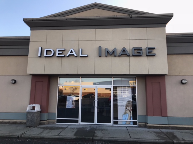 Ideal Image Langley | 20202 66 Ave Suite #130, Langley City, BC V2Y 1P3, Canada | Phone: (604) 534-6243