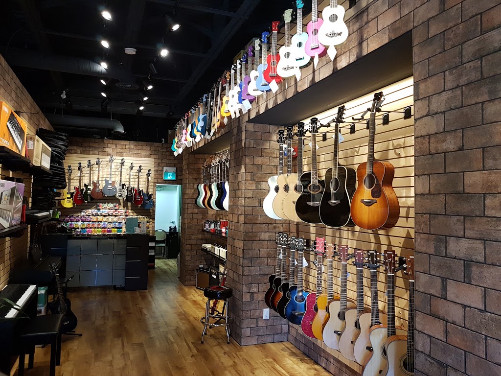 RS Music | 31 Sage Hill Passage Northwest, Calgary, AB T3R 0S4, Canada | Phone: (587) 755-0776