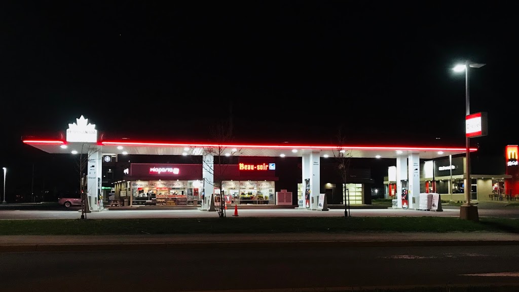 Dépanneur Beau-Soir Louis-Philippe-Picard | 260 Boulevard Louis-Philippe-Picard, Repentigny, QC J5Y 0K8, Canada | Phone: (450) 654-0707