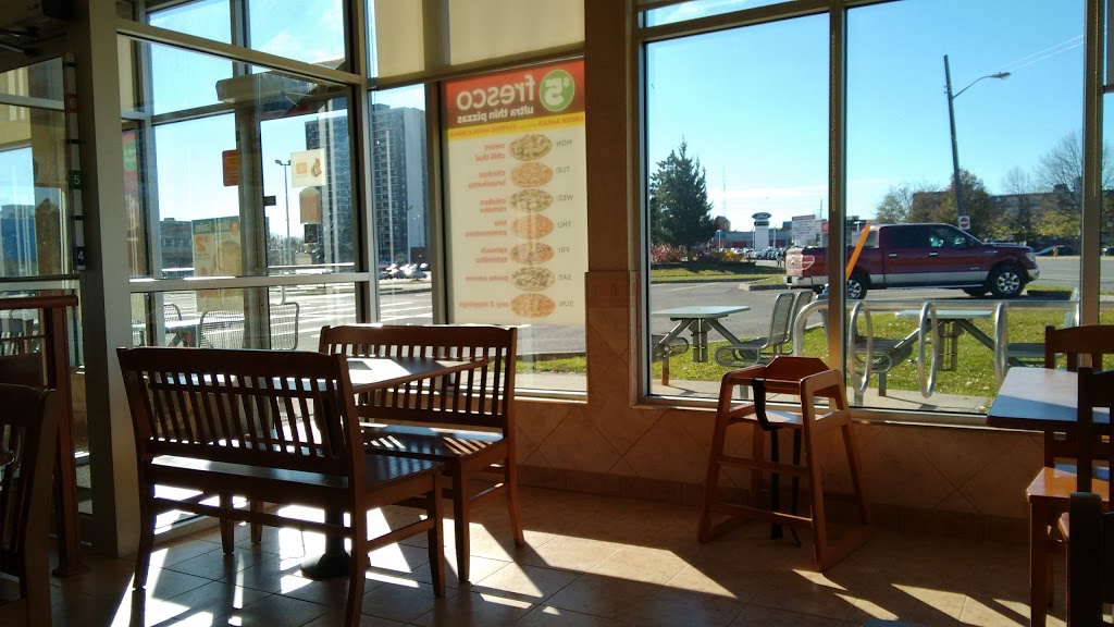 Pizza Pizza | 1338 Richmond Rd, Ottawa, ON K2B 8L4, Canada | Phone: (613) 737-1111