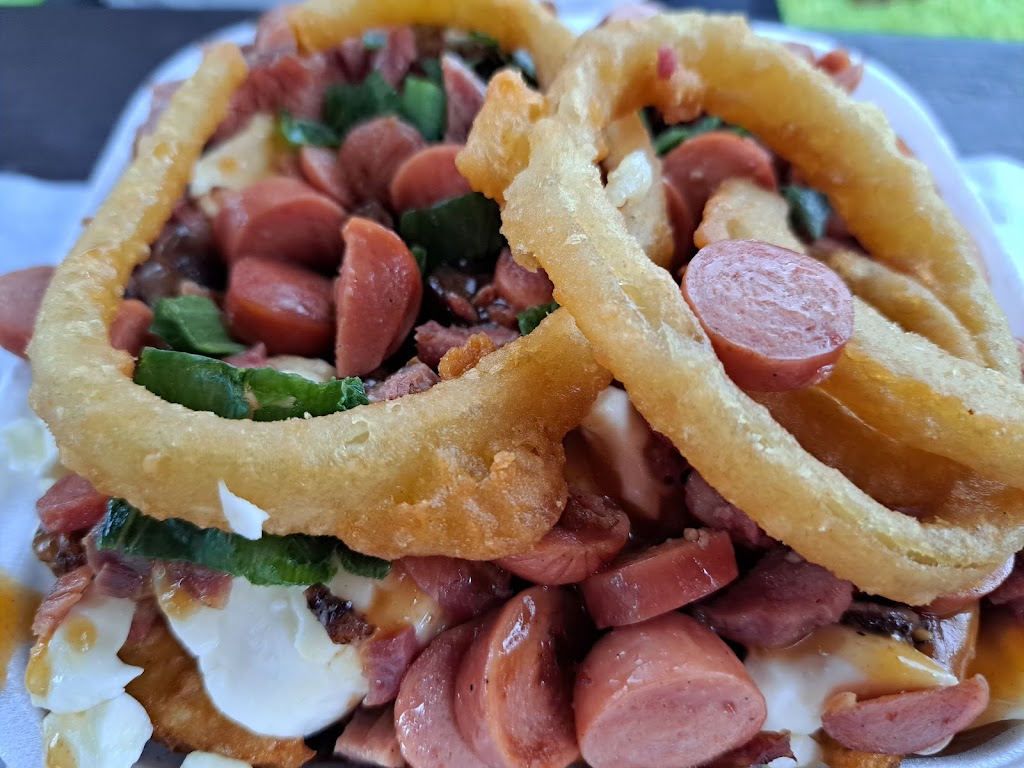 Chez Mag, La Fine Cantine, comté Kamouraska (La Pocatière) | 53-A, Route 132 Sainte-Anne-De, La Pocatière, QC G0R 1Z0, Canada | Phone: (418) 234-0001
