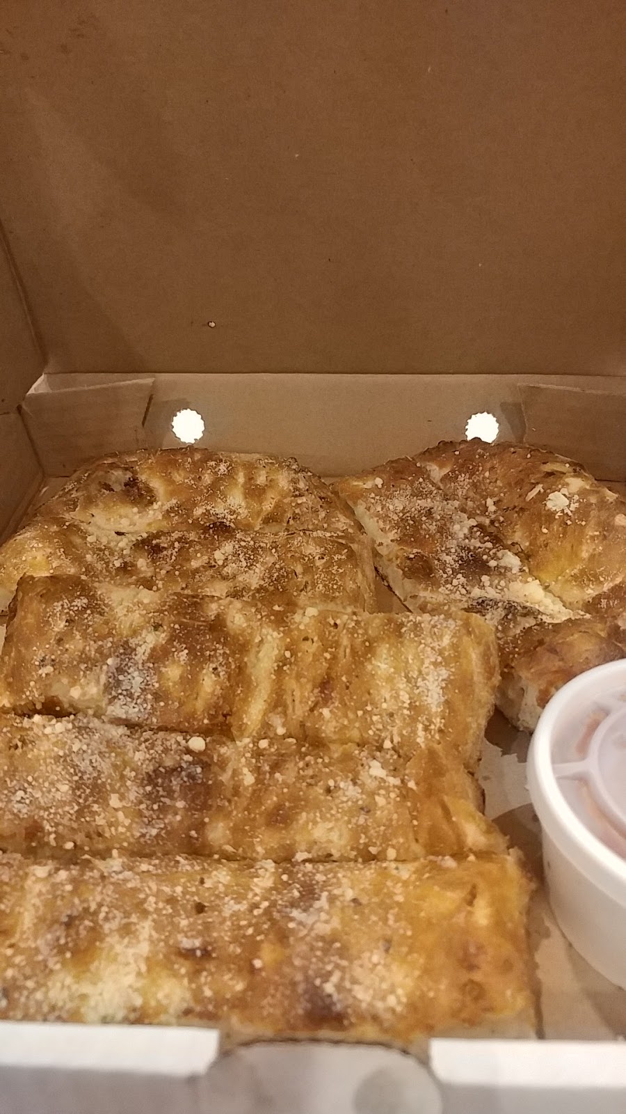 Galaxie Pizza | 5404 Avenue Clarendon, Laval, QC H7W 5B1, Canada | Phone: (450) 687-1616