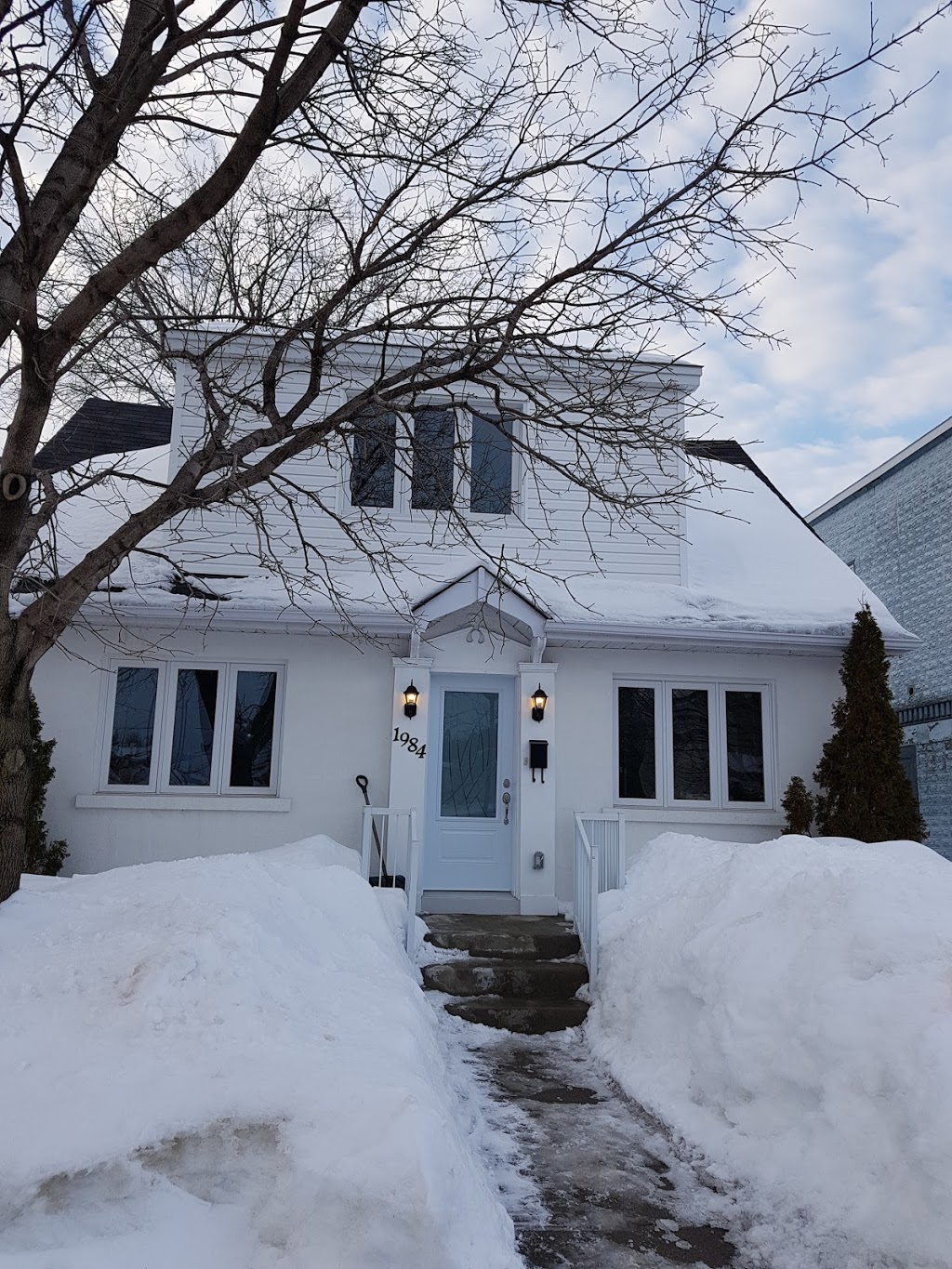 Hygiene Dentaire Rockland | 1984 Laurier St, Rockland, ON K4K 1L6, Canada | Phone: (613) 419-1499