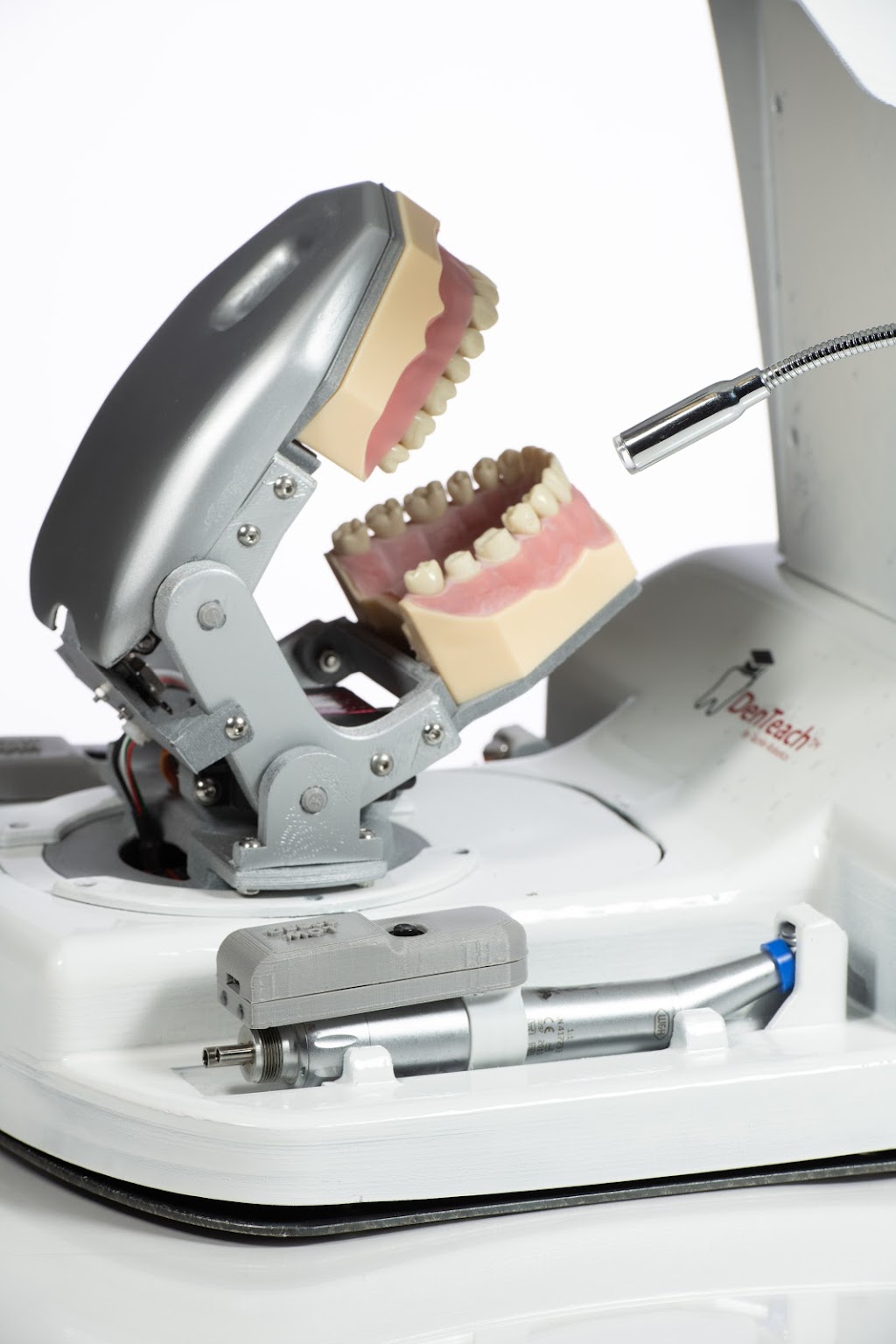 Tactile Robotics Ltd | 135 Innovation Dr #302, Winnipeg, MB R3T 6A8, Canada | Phone: (888) 822-7621