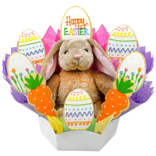 Cookies & Cupcake By Design Barrie | 96 Park Pl Blvd Unit 2, Barrie, ON L4N 0L1, Canada | Phone: (705) 735-2232