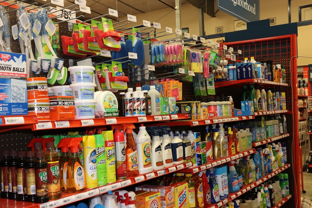 Brownes Home Center | 860 Mullis St, Friday Harbor, WA 98250, USA | Phone: (360) 378-2168