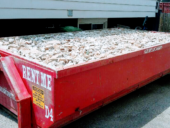 BinZter- Bin Rentals | 205 Alway Rd, Grimsby, ON L3M 4E7, Canada | Phone: (289) 260-2469