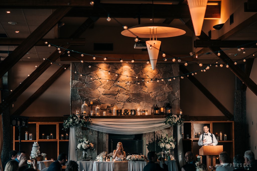 Westwood Plateau Golf & Country Club | 3251 Plateau Blvd, Coquitlam, BC V3E 3B8, Canada | Phone: (604) 945-4007