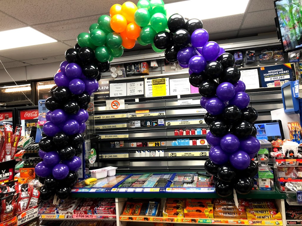 Springbank Minimart & Video Balloon Centre | 6-360 Springbank Dr, London, ON N6J 1G5, Canada | Phone: (519) 474-3339