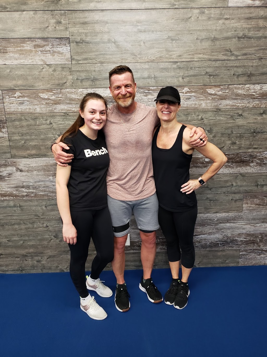 Fit Club North Winnipeg | 1795 Henderson Hwy, Winnipeg, MB R2G 1P3, Canada | Phone: (204) 228-0431