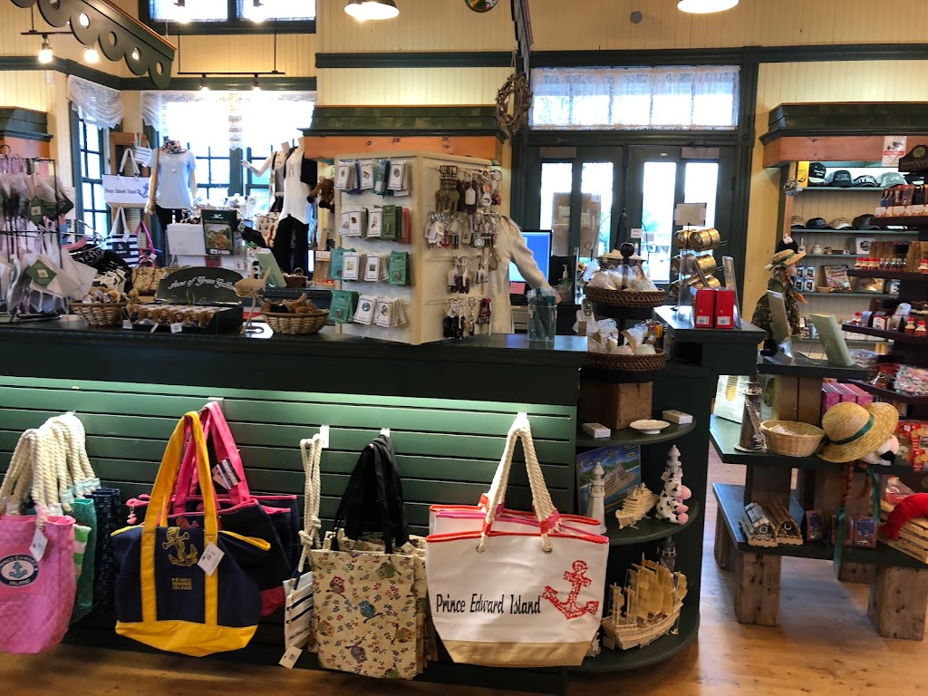 Anne of Green Gables Store | 8779 PE-6, New Glasgow, PE C0A 1N0, Canada | Phone: (800) 665-2663