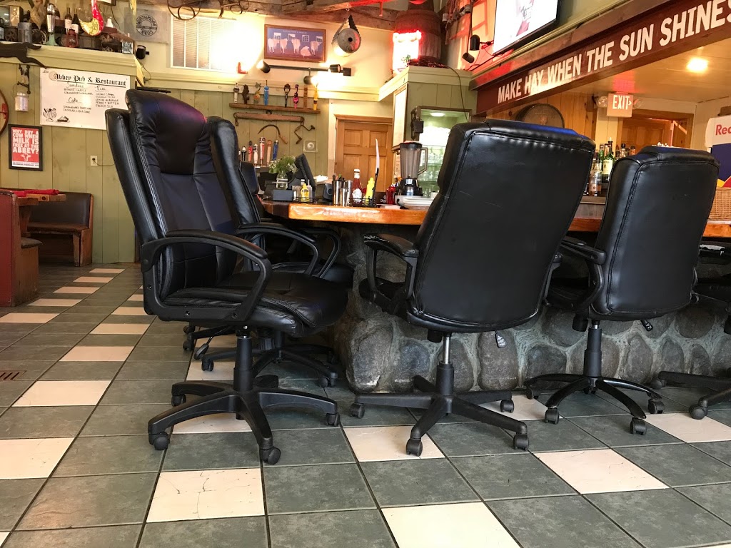 The Abbey Pub and Restaurant | 6212 VT-105, Enosburg Falls, VT 05450, USA | Phone: (802) 933-2223