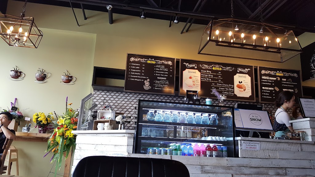Urban Plant Cafe | 9261 34 Ave NW #18A, Edmonton, AB T6E 5T5, Canada | Phone: (780) 490-1377
