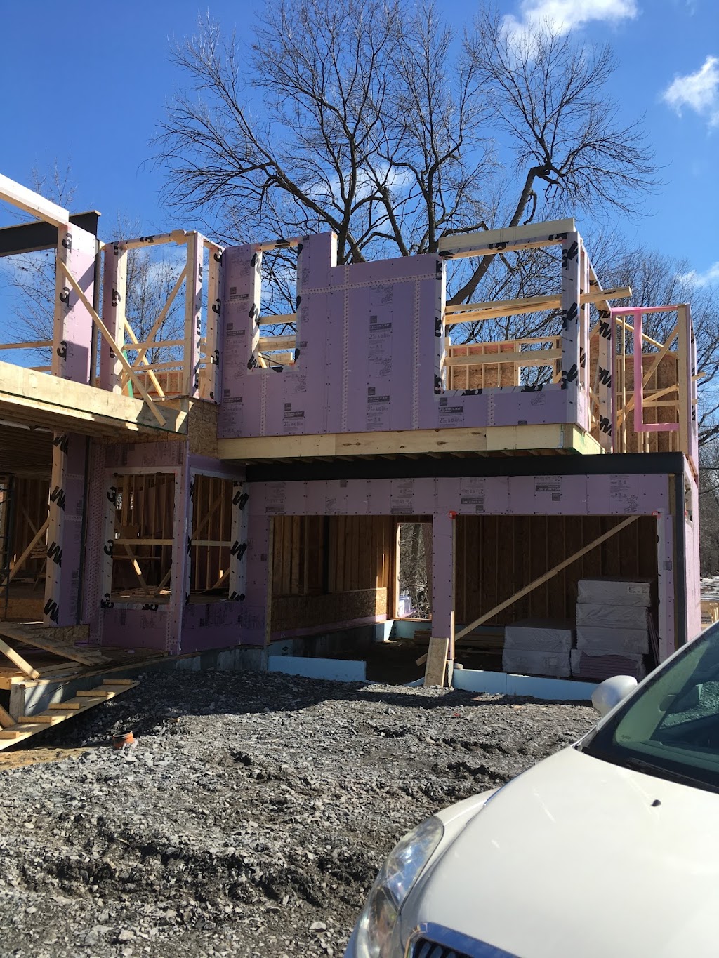 Construction 2 Draveurs Inc. | 110 Rue Saint-Louis, Terrebonne, QC J6W 1H3, Canada | Phone: (450) 241-0288