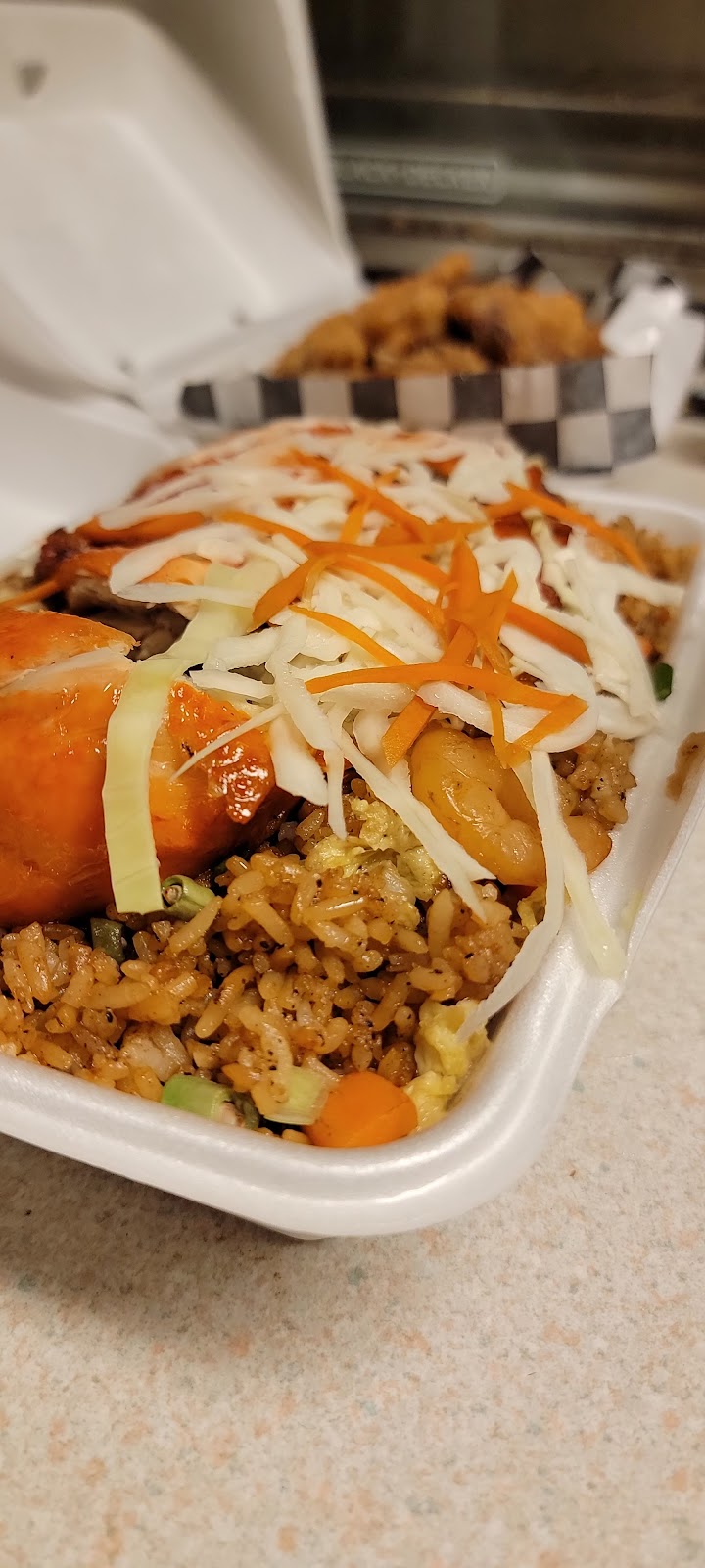 Caribbean Palace | 1646 Jane St, York, ON M9N 2R9, Canada | Phone: (416) 235-2822