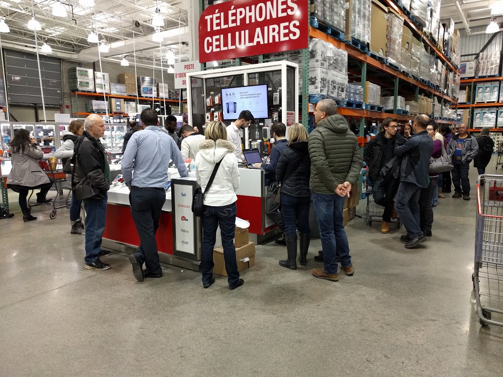 Sans Fil Etc | Trois-Rivières | 3000 Boulevard des Récollets, Trois-Rivières, QC G9A 6J2, Canada | Phone: (819) 379-0739