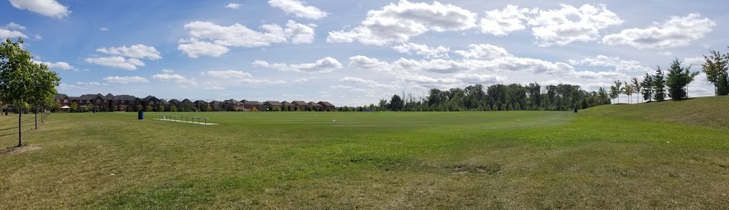 Batsman Park Cricket Grounds | point of interest | 389 Father Tobin Rd, Brampton, ON L6R 0R4, Canada | 9058742665 OR +1 905-874-2665