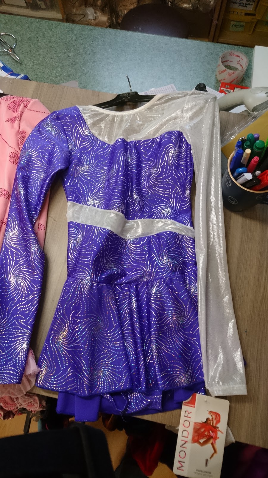 Beetles Dance Wear | 9100 Blundell Rd, Richmond, BC V6Y 3X9, Canada | Phone: (604) 277-4528