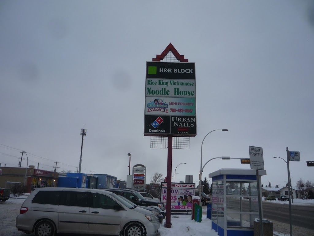 Urban Nails 82 ST | 12954 82 St NW, Edmonton, AB T5E 2T2, Canada | Phone: (780) 758-0887