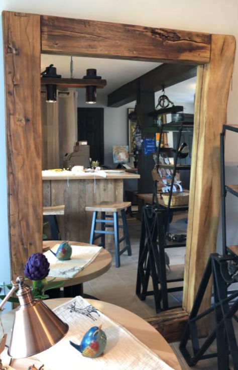 L Entre-Deux | 356 Rue Principale, Saint-Donat-de-Montcalm, QC J0T 2C0, Canada | Phone: (819) 424-3328