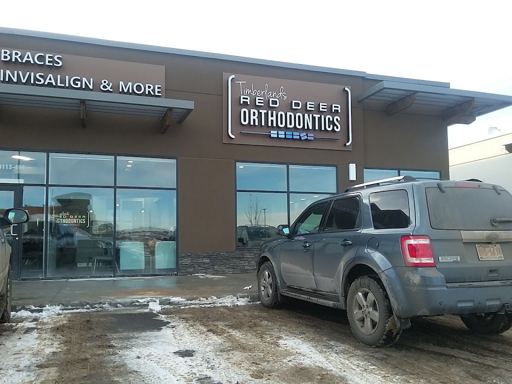 docbraces Timberlands | 499 Timberlands Dr #8109, Red Deer, AB T4P 0Z3, Canada | Phone: (403) 340-8000