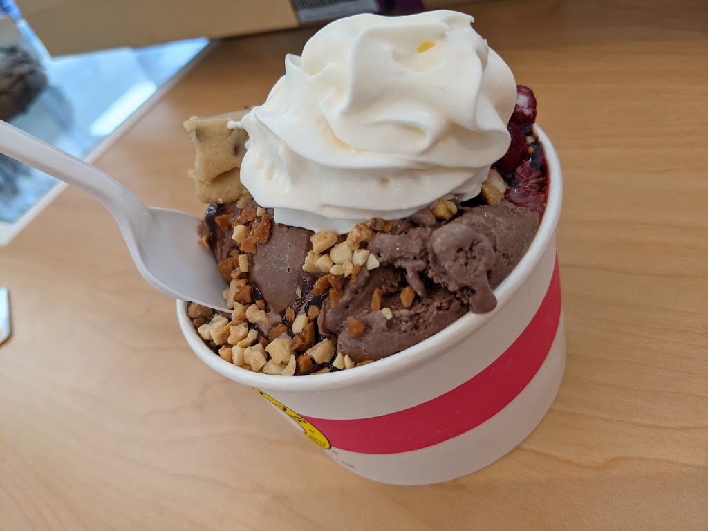 Marble Slab Creamery | 6339 200 St, Langley, BC V2Y 1A2, Canada | Phone: (778) 278-2425