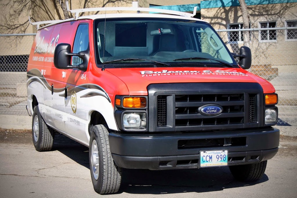 Balcaen & Sons Ltd | 1392 Pembina Hwy, Winnipeg, MB R3T 2C1, Canada | Phone: (204) 475-1506