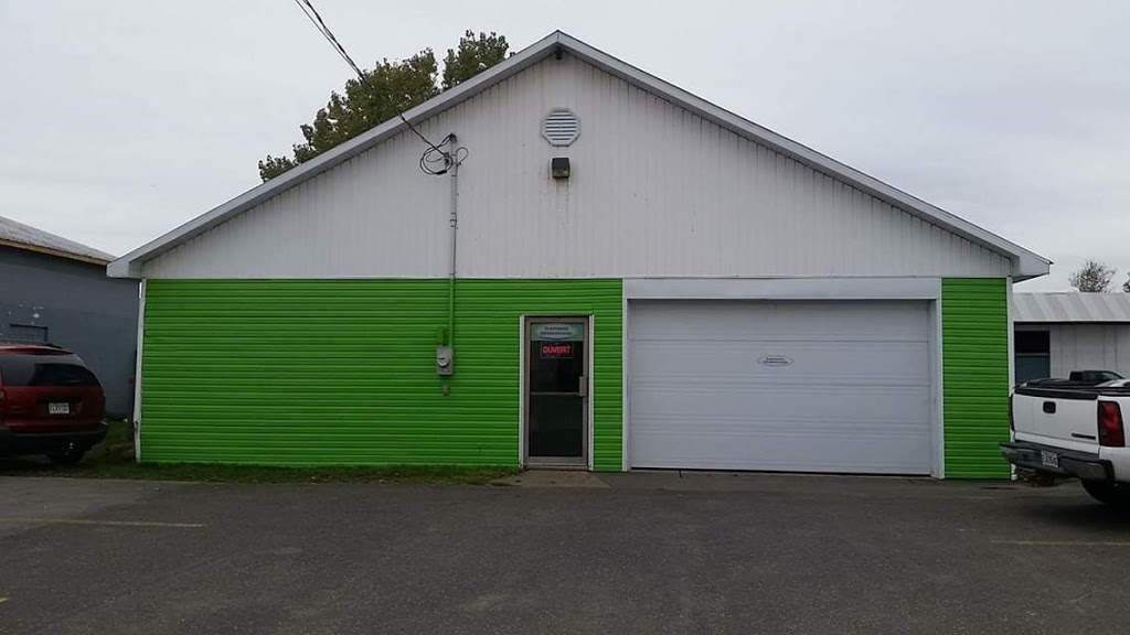 Plastiques ThermoSoudure Inc. | 519 Rue des Érables, Trois-Rivières, QC G8T 7Z7, Canada | Phone: (819) 909-6416