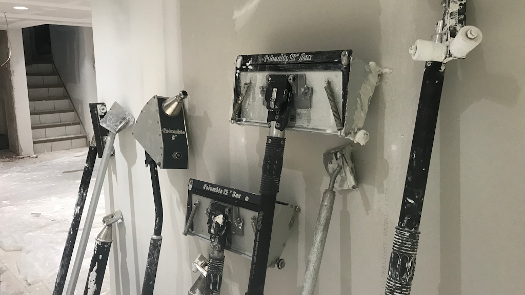 AMG Drywall Taping | 96 Woodburn Rd, Hannon, ON L0R 1P0, Canada | Phone: (289) 880-8561