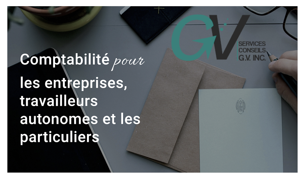 Services conseils G.V. Inc | 17911 Rue Lebeau, Mirabel, QC J7J 1H5, Canada | Phone: (450) 419-9958