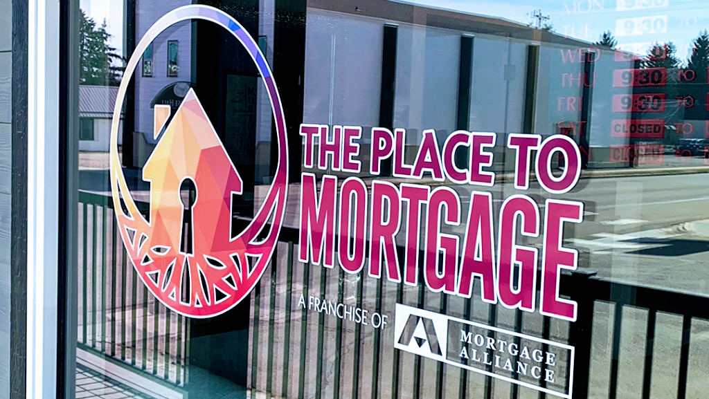 The Place To Mortgage A Mortgage Alliance Franchise | 4908 51 Ave #2, Innisfail, AB T4G 1M1, Canada | Phone: (403) 865-8123
