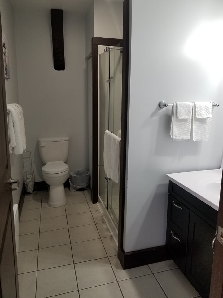 La Digue Suites | 15403 Cabot Trail, Petit Étang, NS B0E 2M0, Canada | Phone: (902) 224-0466