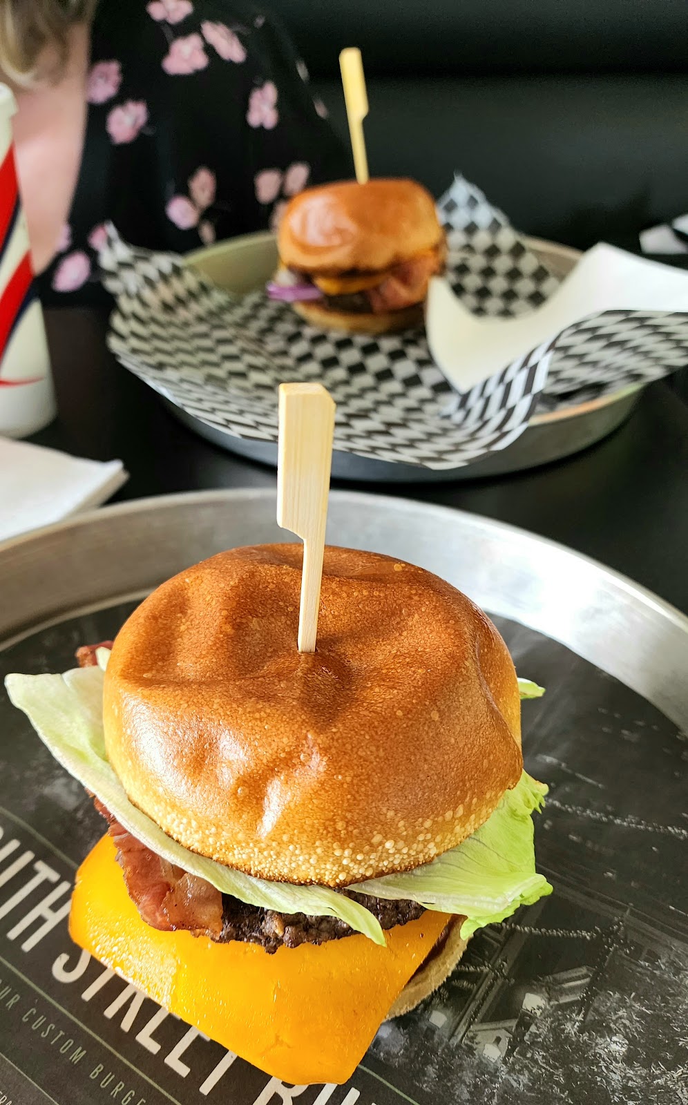 South St. Burger | 3010 26 Ave S, Lethbridge, AB T1J 0A4, Canada | Phone: (825) 399-2761