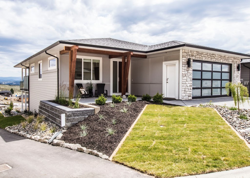 Rio Vista Home Sales | 4000 Rio Vista Way, Kamloops, BC V2H 0E1, Canada | Phone: (778) 586-5991
