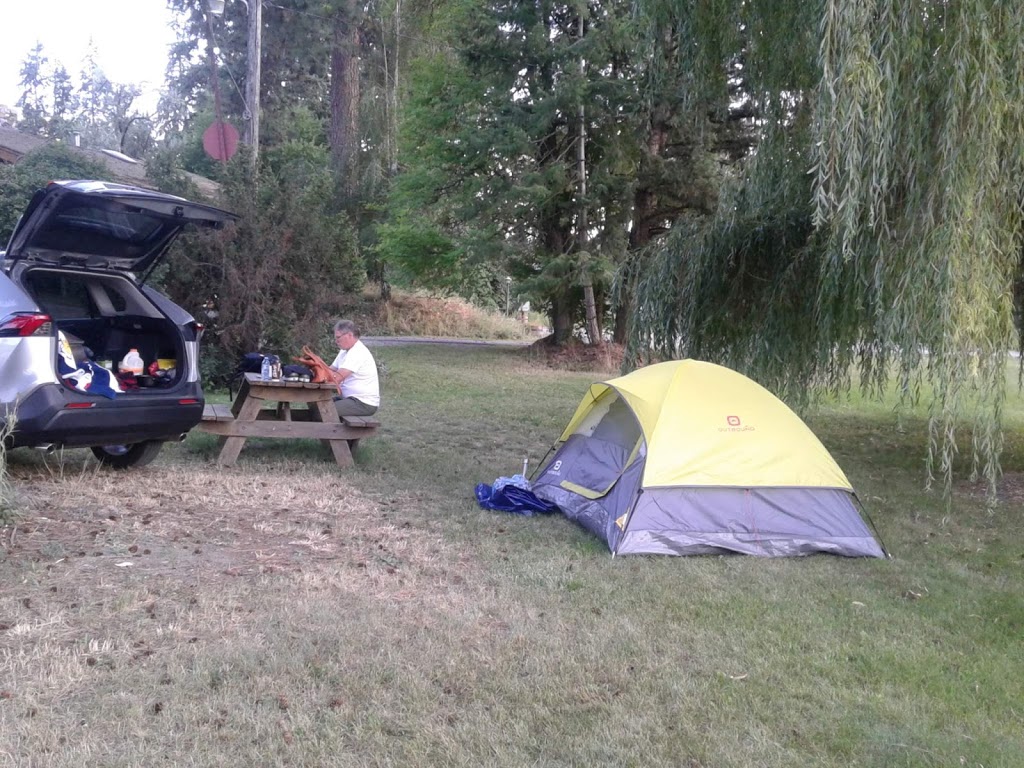 Ponderosa Pines RV Park & Campsite | 4910 Trans-Canada Hwy Suite 51, Pritchard, BC V0E 2P0, Canada | Phone: (250) 577-3468
